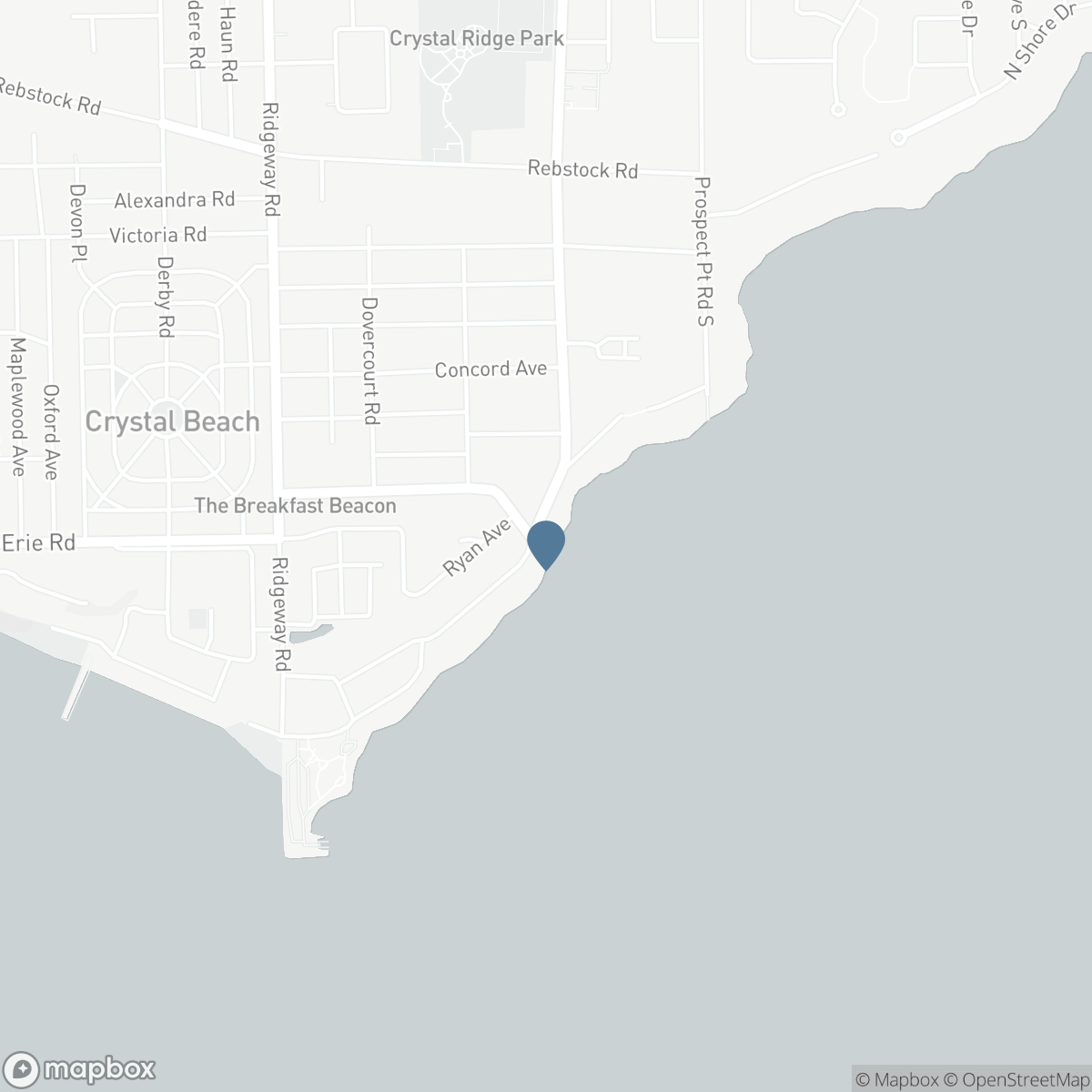 3711 CRYSTAL BEACH DRIVE, Fort Erie, Ontario L0S 1B0